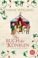 Sabine Weigand Das Buch der Königin