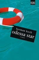 Van Ditmar Boekenimport B.V. Odessa Star - Koch, Herman