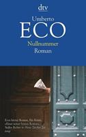 Umberto Eco Nullnummer