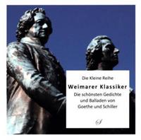 Götz Gussmann Die Kleine Reihe Bd. 34: Weimarer Klassiker