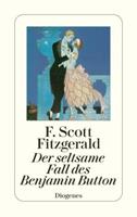 Van Ditmar Boekenimport B.V. Der Seltsame Fall Des Benjamin Button - Fitzgerald, F. Scott