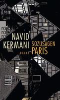 Navid Kermani Sozusagen Paris