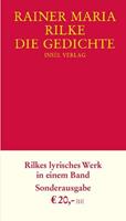 Rainer Maria Rilke Die Gedichte