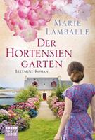 Marie Lamballe Der Hortensiengarten