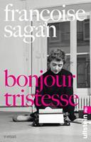 Françoise Sagan Bonjour tristesse