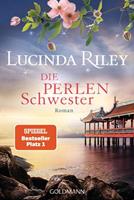 Lucinda Riley Die Perlenschwester / Die sieben Schwestern Bd.4