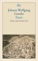 Van Ditmar Boekenimport B.V. Faust - Goethe, Johann Wolfgang von