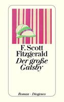 F. Scott Fitzgerald Der große Gatsby
