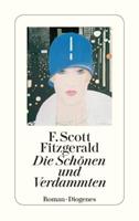 F. Scott Fitzgerald Die Schönen und Verdammten