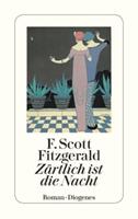 F. Scott Fitzgerald Zärtlich ist die Nacht