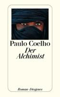 Paulo Coelho Der Alchimist