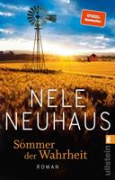 Veltman Distributie Import Books Sommer Der Wahrheit - Neuhaus, Nele