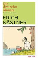 Erich Kästner Die dreizehn Monate
