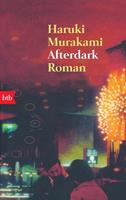 Haruki Murakami Afterdark