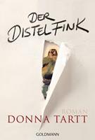 Donna Tartt Der Distelfink