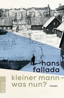 Hans Fallada Kleiner Mann - was nun℃