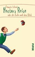 Van Ditmar Boekenimport B.V. Hectors Reise - Lelord, Francois
