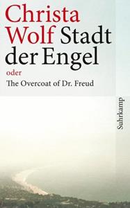 Suhrkamp Stadt der Engel oder The Overcoat of Dr. Freud