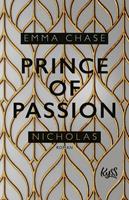Emma Chase Prince of Passion – Nicholas