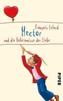 François Lelord Hector und die Geheimnisse der Liebe