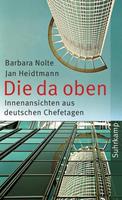 Barbara Nolte, Jan Heidtmann Die da oben