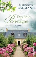 Margot S. Baumann Das Erbe der Bretagne