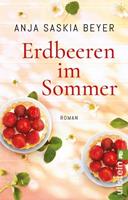 Anja Saskia Beyer Erdbeeren im Sommer