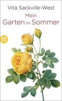 Insel Verlag Mein Garten im Sommer