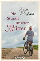 Veltman Distributie Import Books Die Stunde unserer Mütter - Maybach, Katja