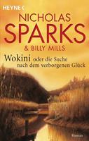 Nicholas Sparks, Billy Mills Die Suche nach dem verborgenen Glück