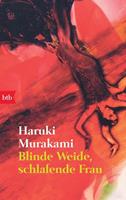 Haruki Murakami Blinde Weide, schlafende Frau