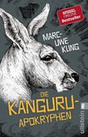 Marc-Uwe Kling Die Känguru-Apokryphen