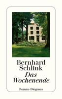 Bernhard Schlink Das Wochenende
