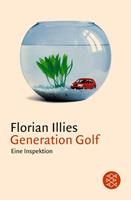 Florian Illies Generation Golf
