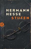 Hermann Hesse Stufen