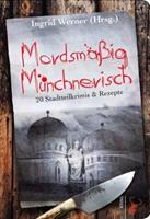 Hirschkäfer Verlag Mordsmäßig Münchnerisch