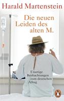 Harald Martenstein Die neuen Leiden des alten M.