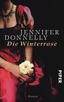 Van Ditmar Boekenimport B.V. Die Winterrose - Serie Piper - Donnelly, Jennifer
