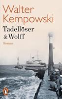 Walter Kempowski Tadellöser & Wolff
