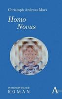 Christoph Andreas Marx Homo Novus