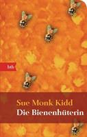 Sue Monk Kidd Die Bienenhüterin