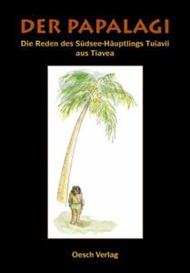Oesch Verlag Der Papalagi