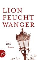 Lion Feuchtwanger Exil / Wartesaal-Trilogie Bd. 3