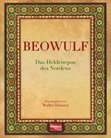Regionalia Verlag Beowulf