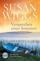Susan Wiggs Versprechen eines Sommers