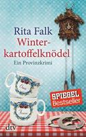 Rita Falk Winterkartoffelknödel