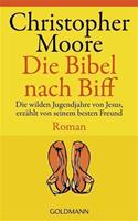 Christopher Moore Die Bibel nach Biff