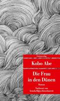 Kobo Abe Die Frau in den Dünen