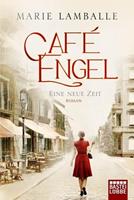 Marie Lamballe Café Engel