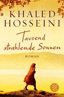 Khaled Hosseini Tausend strahlende Sonnen